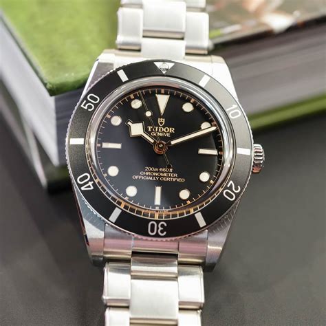 lug to lug tudor black bay|tudor black bay review.